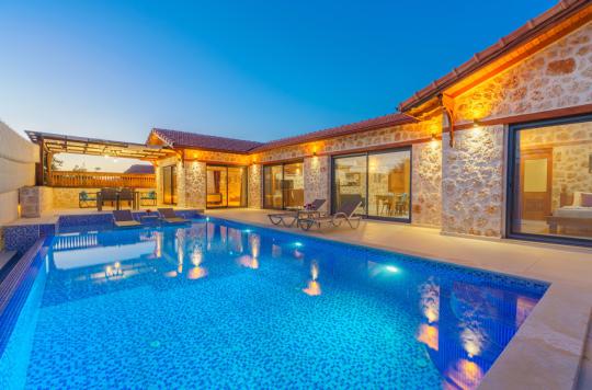 Villa Sarikaya Duo