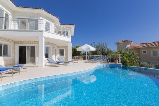 Villa Cassandra