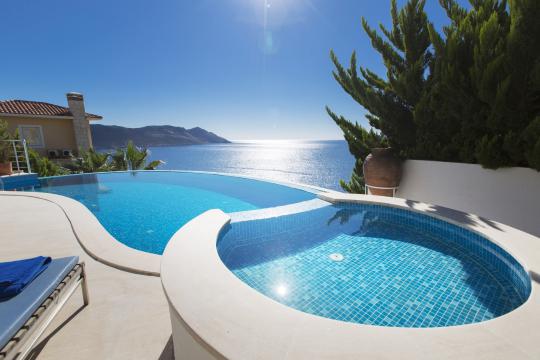 Villa Cassandra