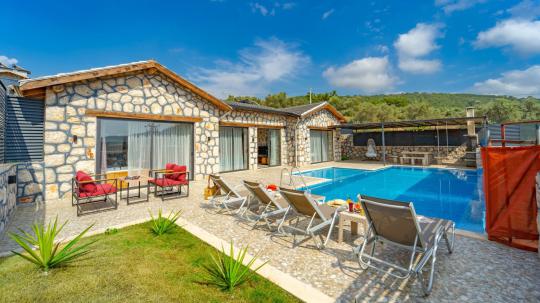 Villa Nita Patara