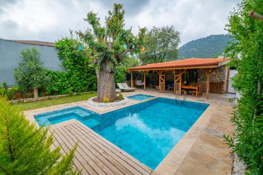 Villa Jolley
