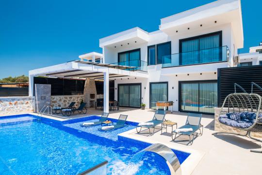 Villa Justiz