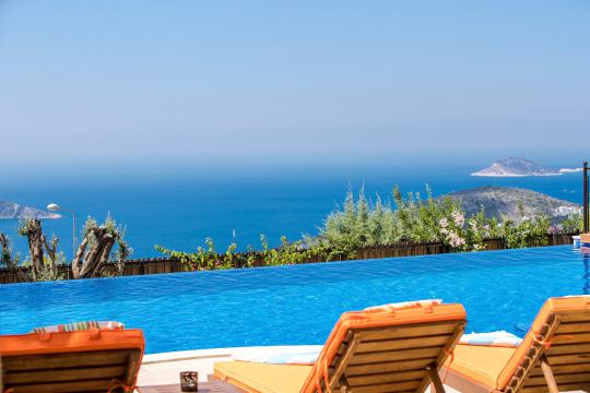 Villa Kalkan