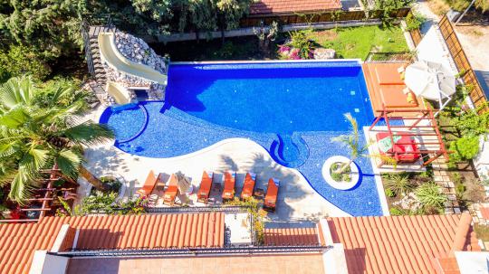Villa Kalkan