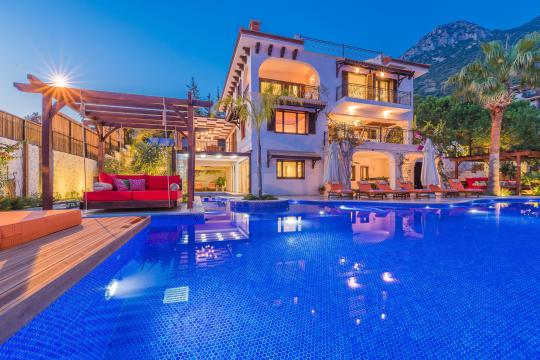 Villa Kalkan