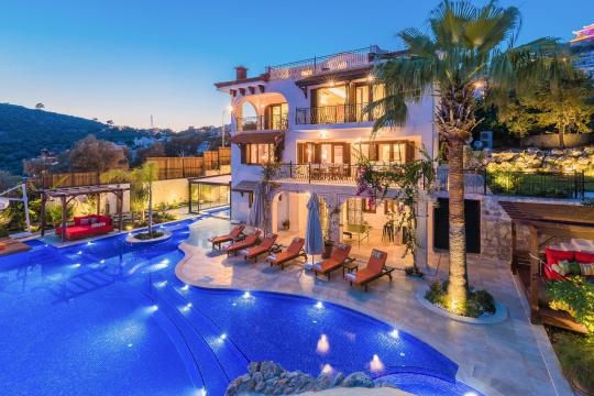 Villa Kalkan