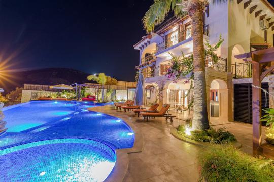 Villa Kalkan