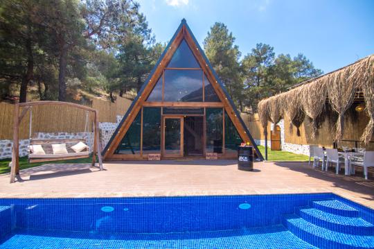 Villa Lillian