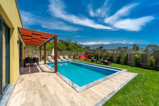 Villa Blau Riverside