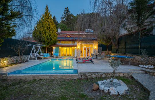 Villa Takvim