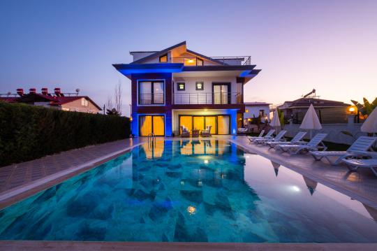 Villa Karde