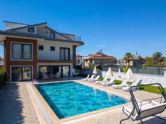 Villa Karde