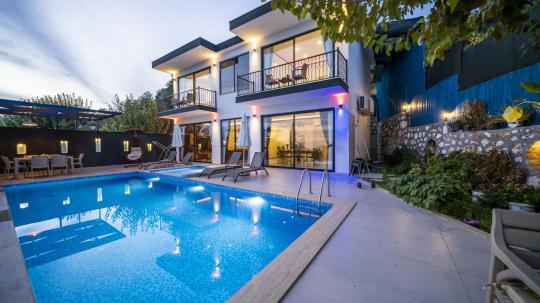 Villa Cam