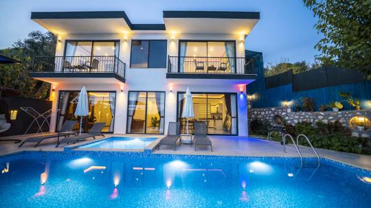 Villa Cam