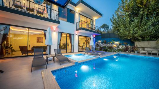 Villa Cam