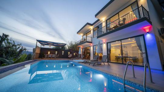 Villa Cam