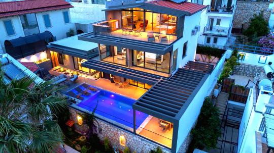 Villa Mariam