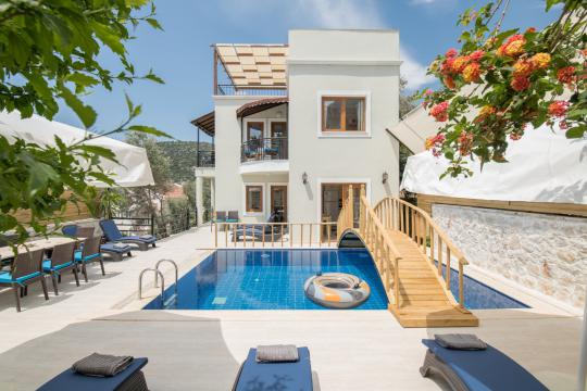 Villa Monaco Kalkan