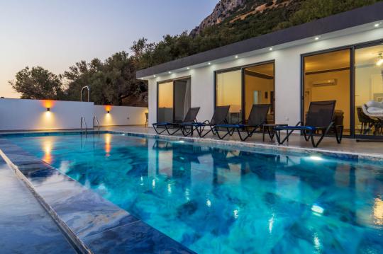 Villa Belen