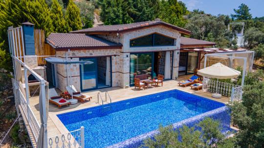 Villa Shakira