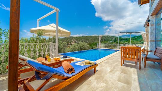 Villa Shakira