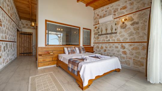 Villa Shakira