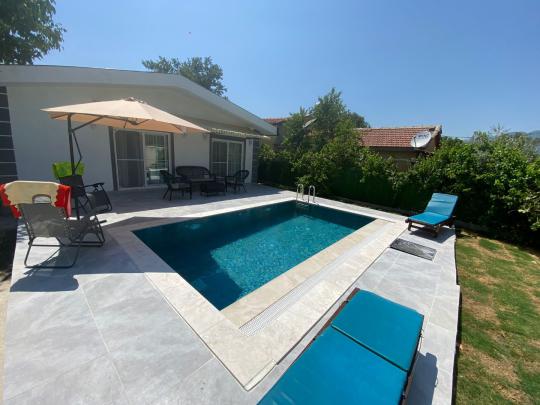 Villa Lavander