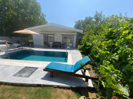 Villa Lavander