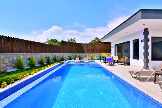 Villa Amber 2