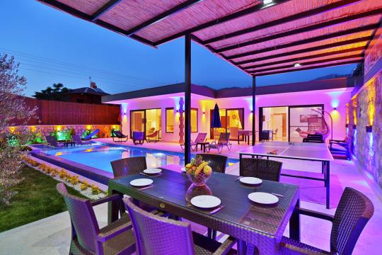 Villa Amber 2