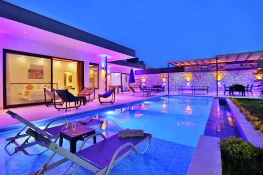 Villa Amber 2