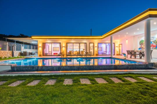 Villa Hilal