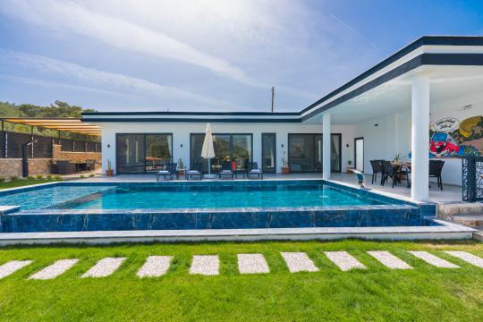 Villa Hilal