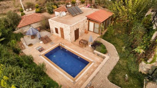 Villa Atasev 3