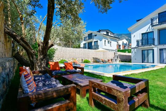 Villa Kisa