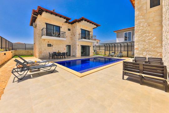 Villa Darcy 2