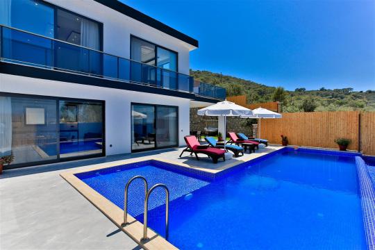 Villa Freya Patara