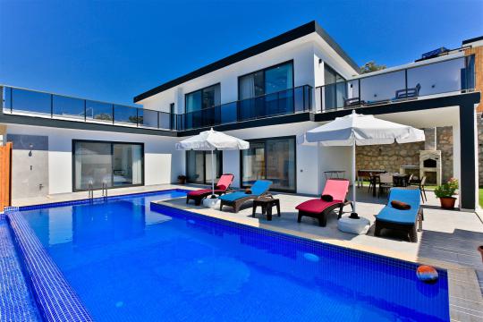 Villa Freya Patara