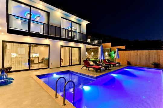 Villa Freya Patara