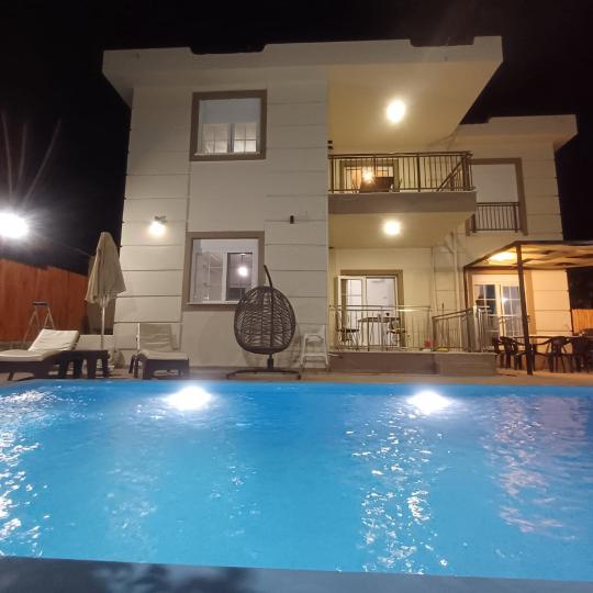 Villa Kayik