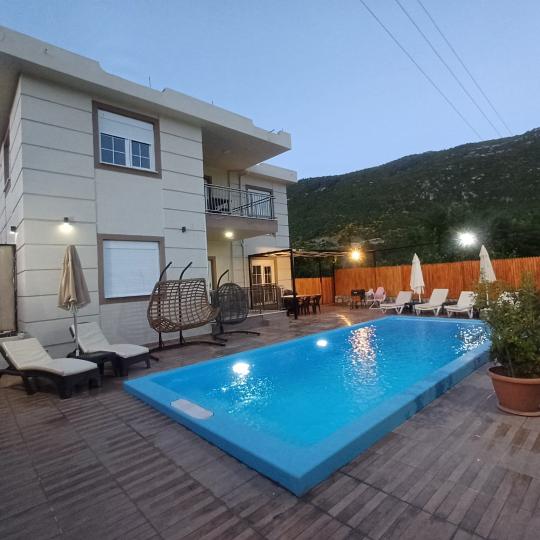 Villa Kayik