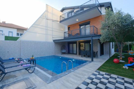 Villa Erikan