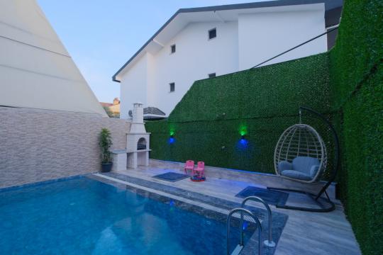 Villa Erikan