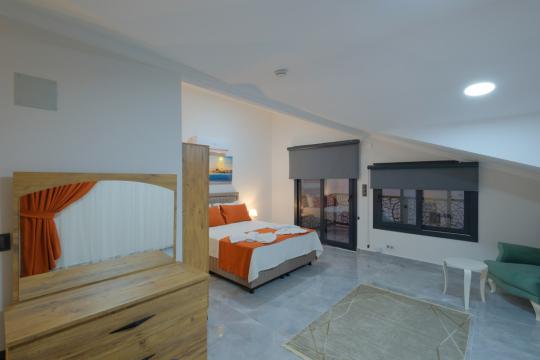 Villa Erikan