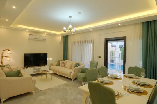 Villa Erikan 2