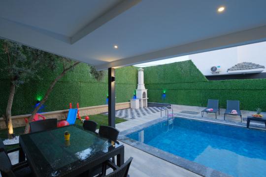 Villa Erikan 2