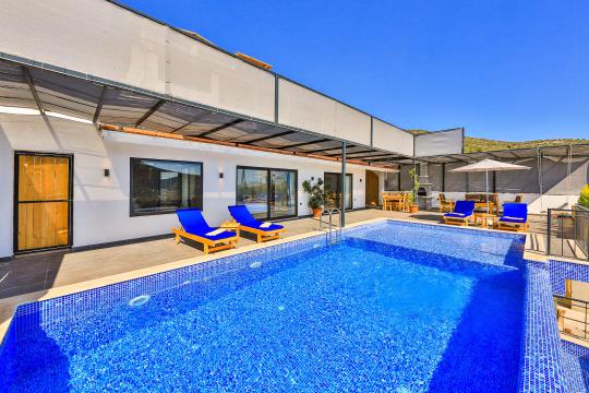 Villa Julia