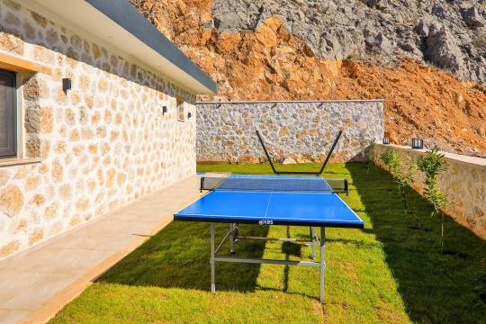 Villa Poppy