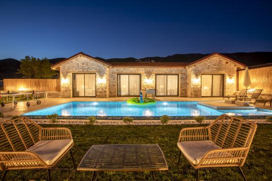 Villa Ruby
