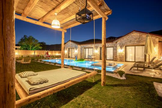Villa Ruby